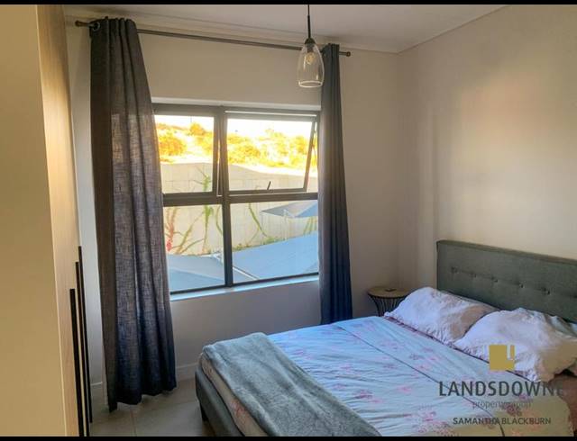 1 BEDROOM PROPERTY TO RENT IN RICHWOOD